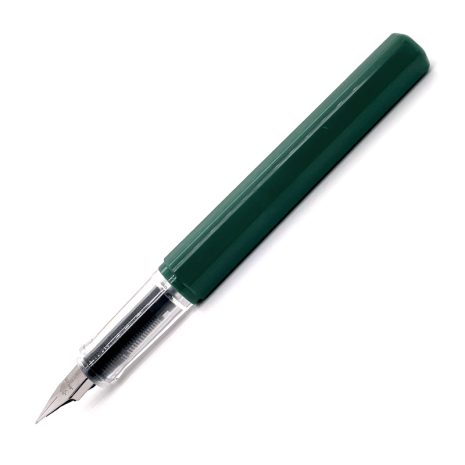FPO-060-Stunning Green Fountain Pen fpo-060-stunning-green-fountain-pen
