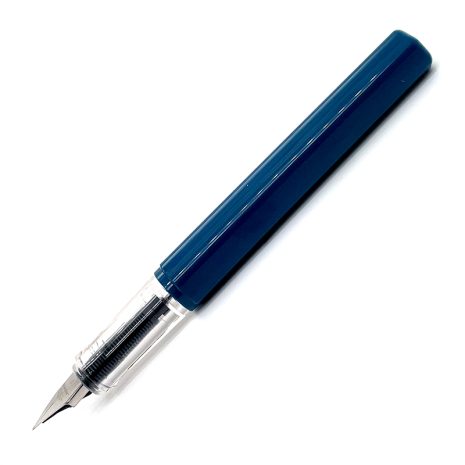 FPO-061-Extraordinary Blue Fountain Pen fpo-061-extraordinary-blue-fountain-pen