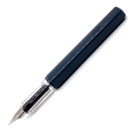 FPO-062-Finest Grey Fountain Pen fpo-062-finest-grey-fountain-pen