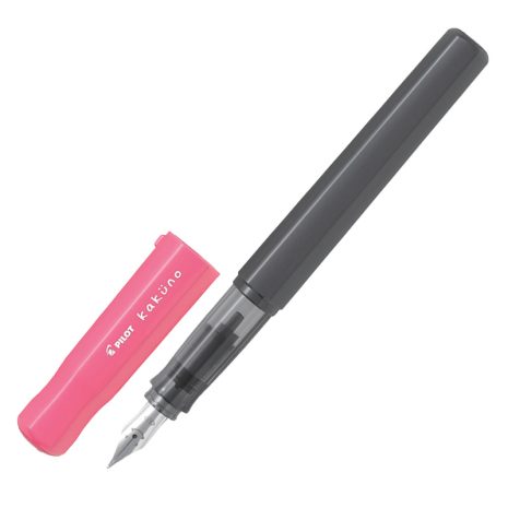 FPO-636961-Kakuno Medium Nib Fountain Pink Cap-2 fpo-636961-kakuno-medium-nib-fountain-pink-cap-2