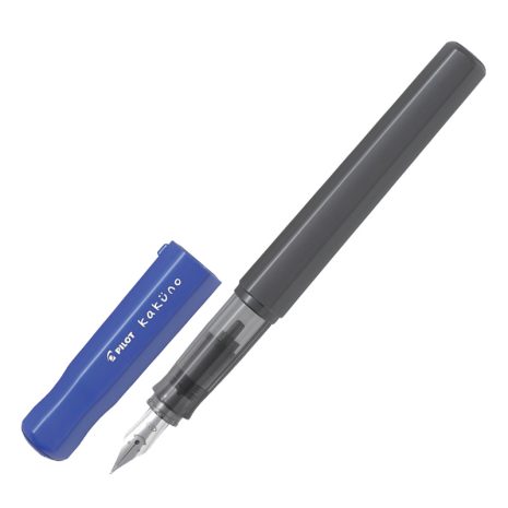 FPO-636962-Kakuno Medium Nib Fountain Blue Cap-2 fpo-636962-kakuno-medium-nib-fountain-blue-cap-2