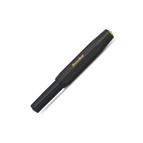 KW-10000004_R_02-Kaweco Classic Black Fountain Pen- Fine kw-10000004_r_02-kaweco-classic-black-fountain-pen-fine