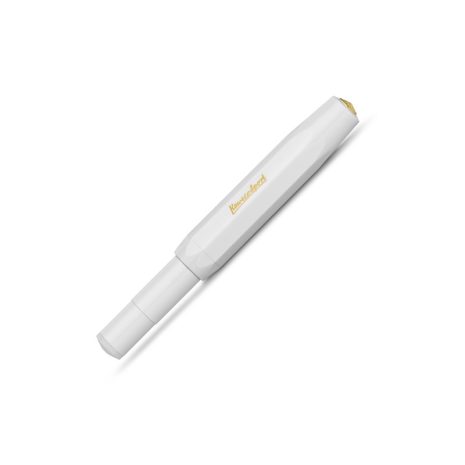 KW-10000006_R_02-Kaweco Classic White Fountain Pen- Fine kw-10000006_r_02-kaweco-classic-white-fountain-pen-fine