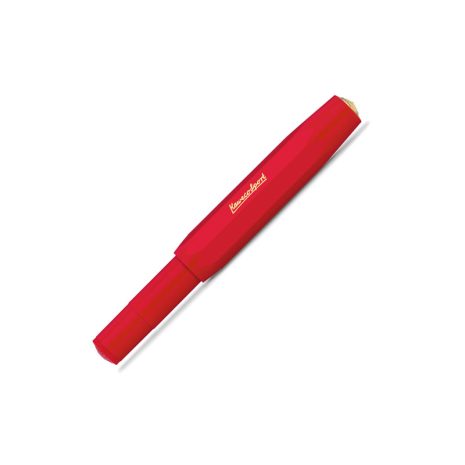 KW-10001146_R_02-Kaweco Classic Red Fountain Pen- Fine kw-10001146_r_02-kaweco-classic-red-fountain-pen-fine