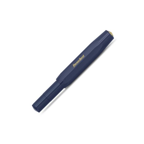 KW-10001738_R_02-Kaweco Classic Navy Blue Fountain Pen- Fine kw-10001738_r_02-kaweco-classic-navy-blue-fountain-pen-fine