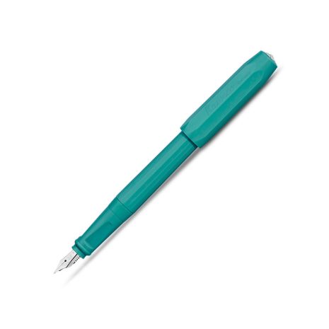 KW-10002230_02-Kaweco Perkeo Breezy Teal Fountain Pen Pack- Medium kw-10002230_02-kaweco-perkeo-breezy-teal-fountain-pen-pack-medium