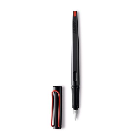 LM-015_15_03-Lamy Joy Black Fountain Pen- 1.5mm lm-015_15_03-lamy-joy-black-fountain-pen-1-5mm