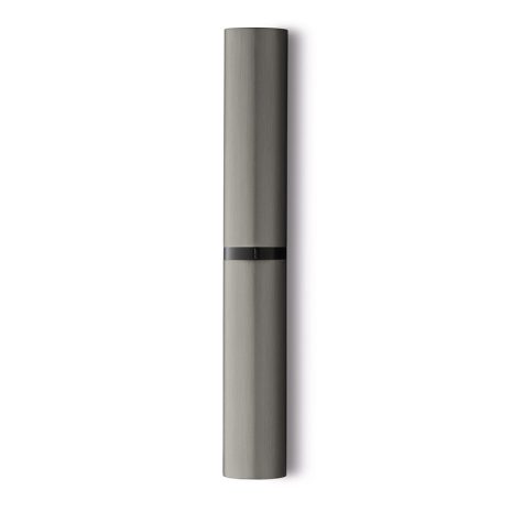 LM-057_M_03-Lamy LX Silver Fountain Pen- Medium lm-057_m_03-lamy-lx-silver-fountain-pen-medium