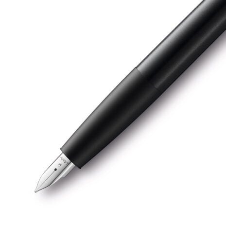 LM-077_BK_EF_R_02-Lamy Aion All Black Fountain Pen- Extra Fine lm-077_bk_ef_r_02-lamy-aion-all-black-fountain-pen-extra-fine